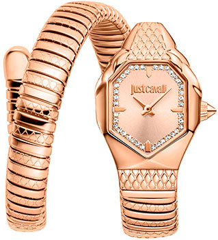 Just Cavalli Snake